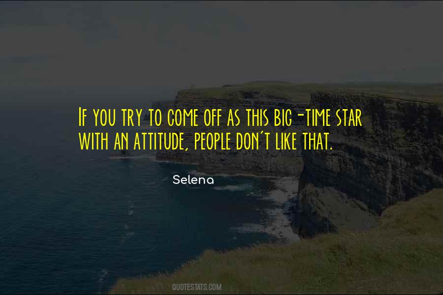 Selena Quotes #1079938