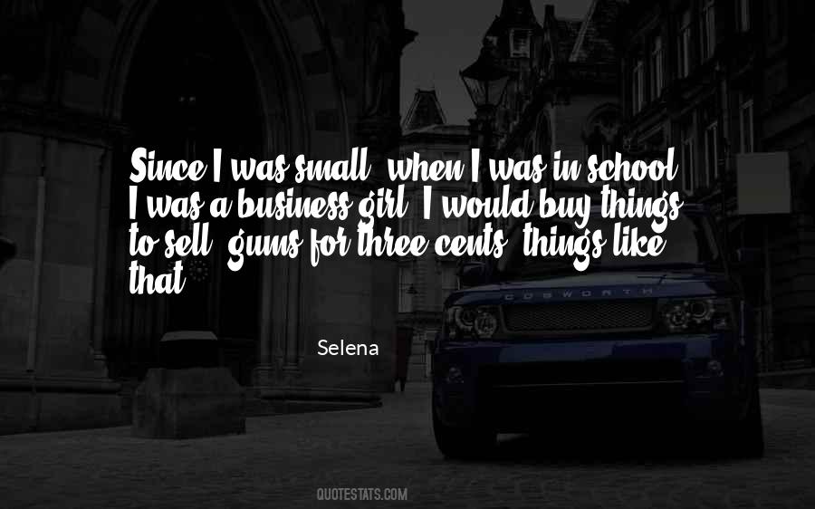 Selena Quotes #20579