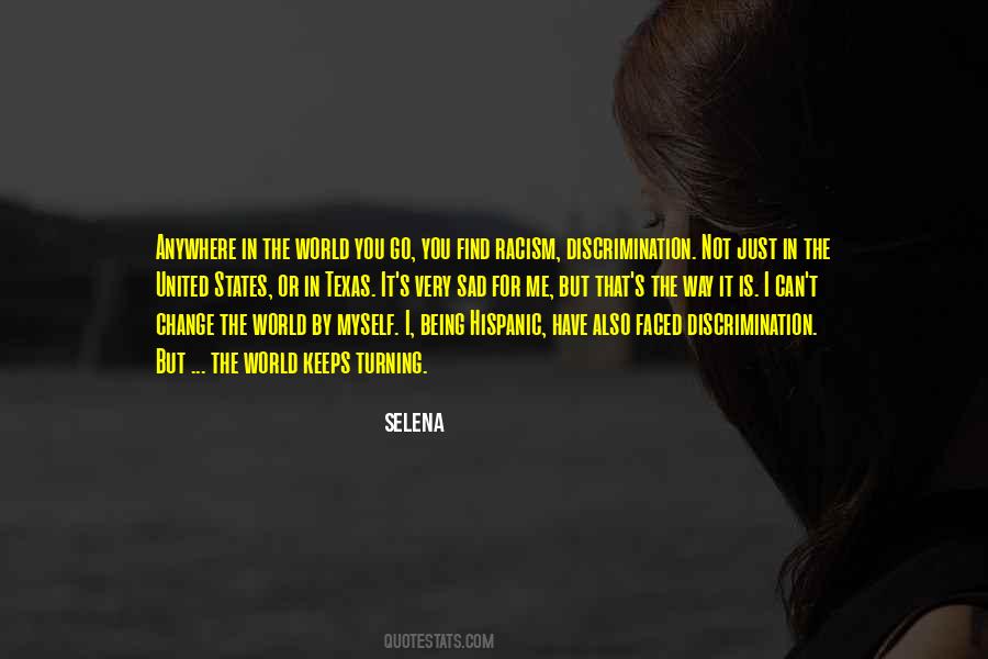 Selena Quotes #311894