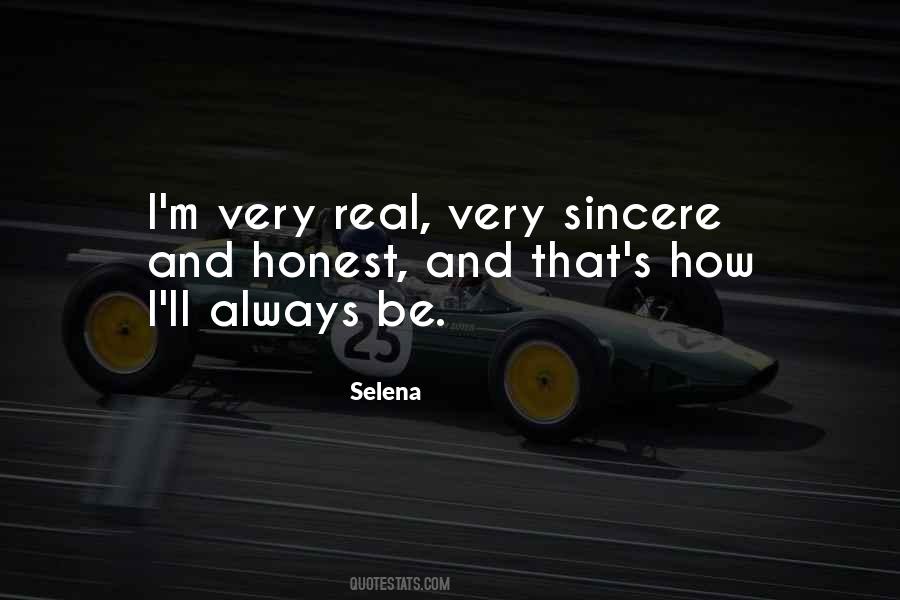 Selena Quotes #628583