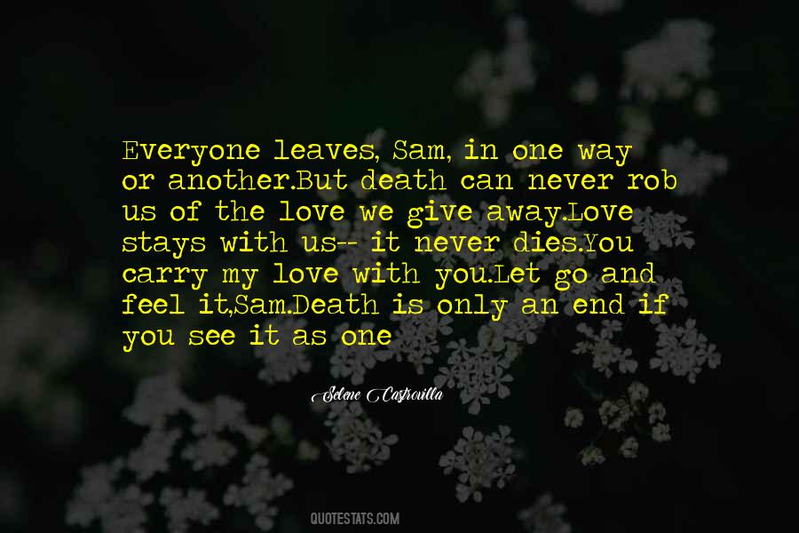 Selene Castrovilla Quotes #1398995 Selene Castrovilla Quotes #1398995