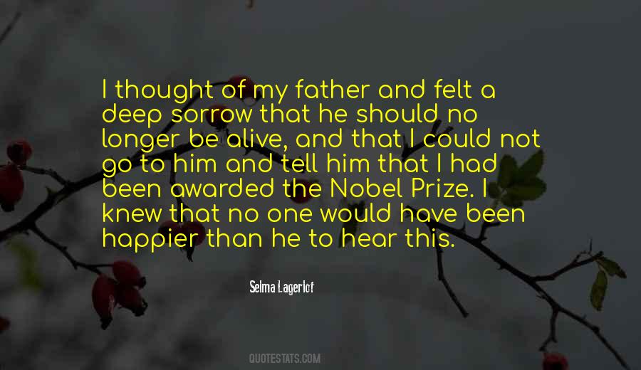Selma Lagerlof Quotes #1699900