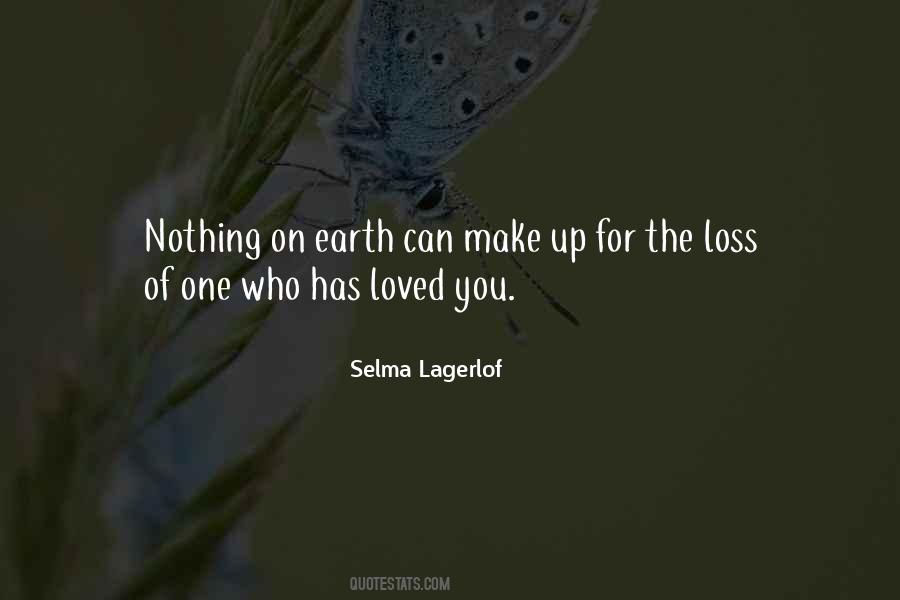 Selma Lagerlof Quotes #1705601