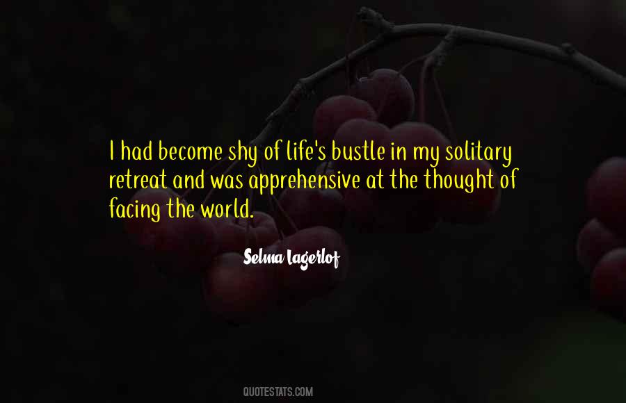 Selma Lagerlof Quotes #402286