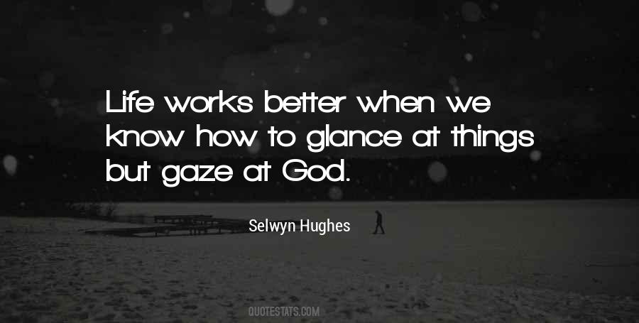 Selwyn Hughes Quotes #1363025