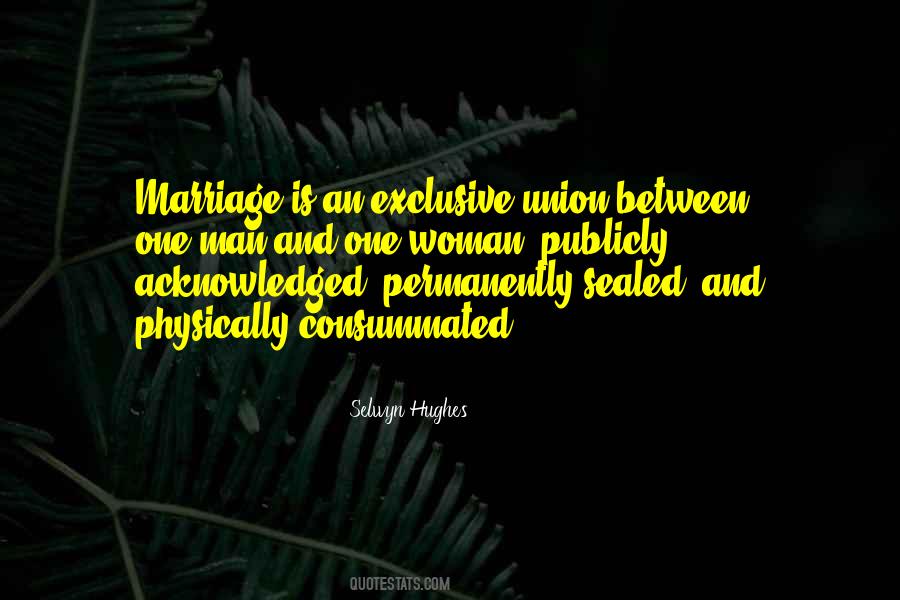 Selwyn Hughes Quotes #429498