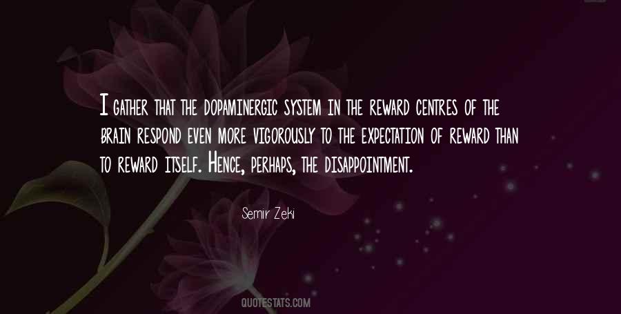Semir Zeki Quotes #1220542