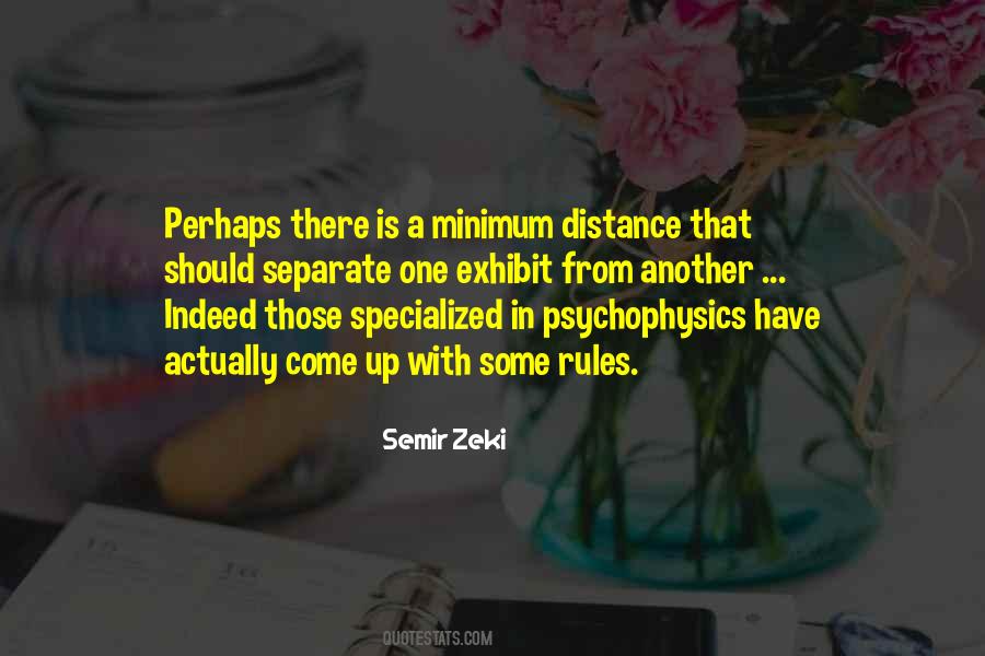 Semir Zeki Quotes #1378239