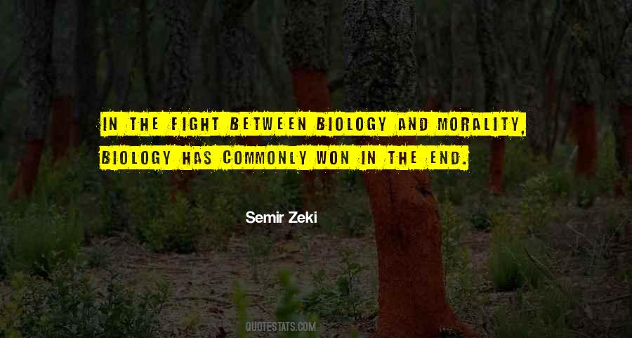 Semir Zeki Quotes #1512139