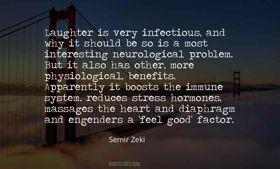 Semir Zeki Quotes #914042