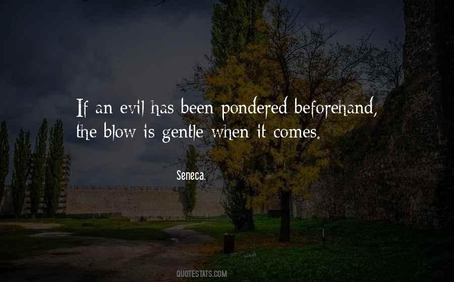 Seneca. Quotes #1022952