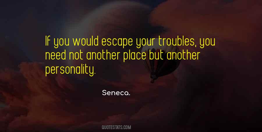 Seneca. Quotes #11761