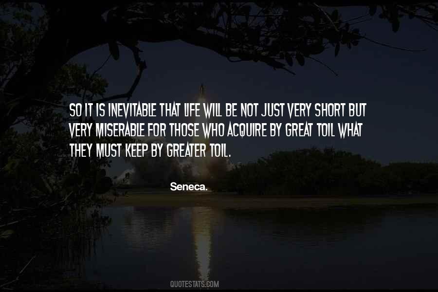 Seneca. Quotes #1417602