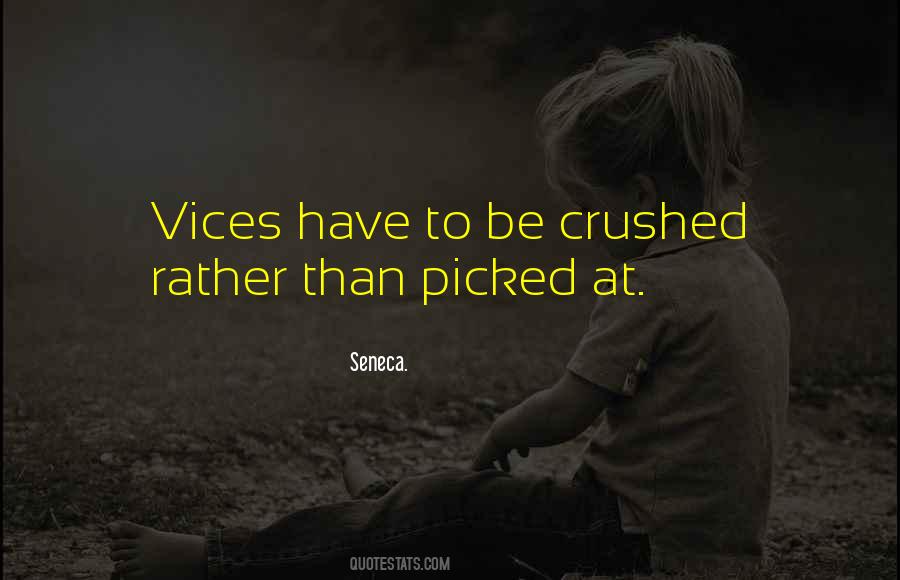 Seneca. Quotes #1512897