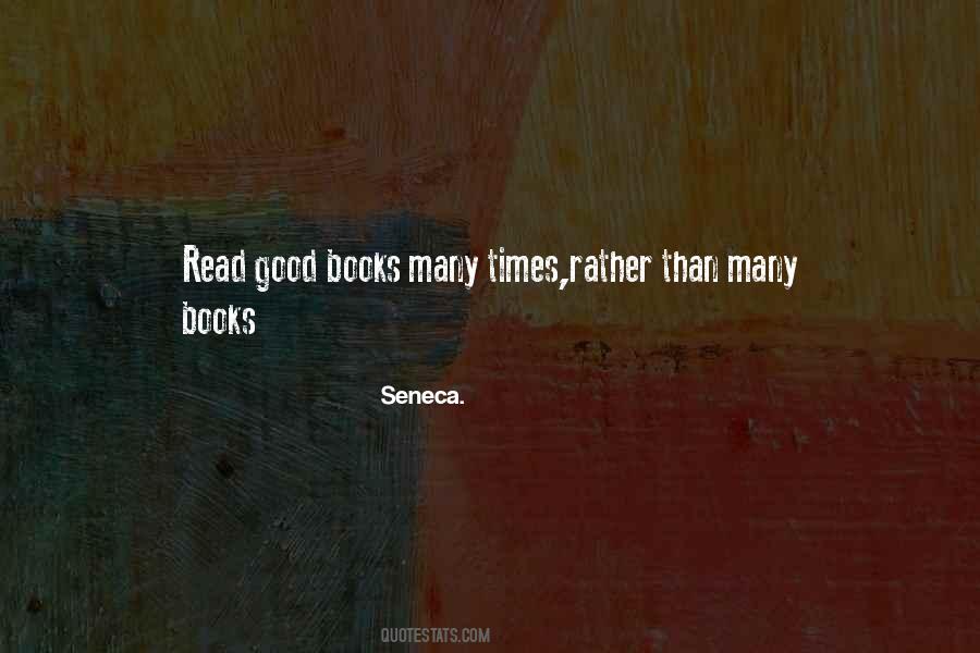 Seneca. Quotes #1516600