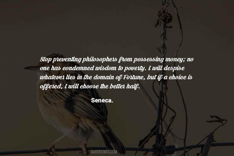 Seneca. Quotes #1574788