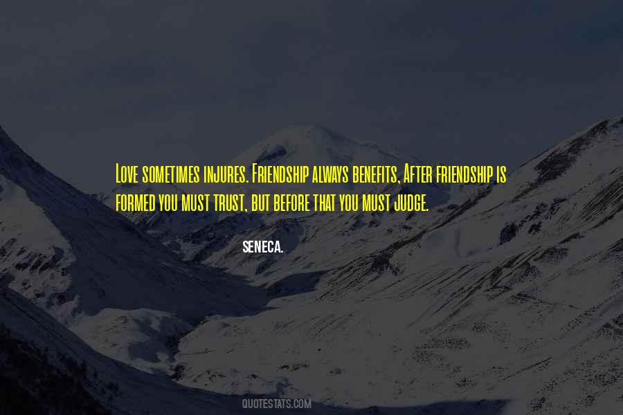 Seneca. Quotes #1709261