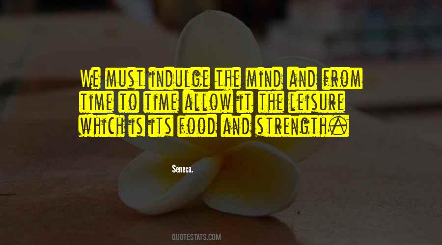 Seneca. Quotes #361797