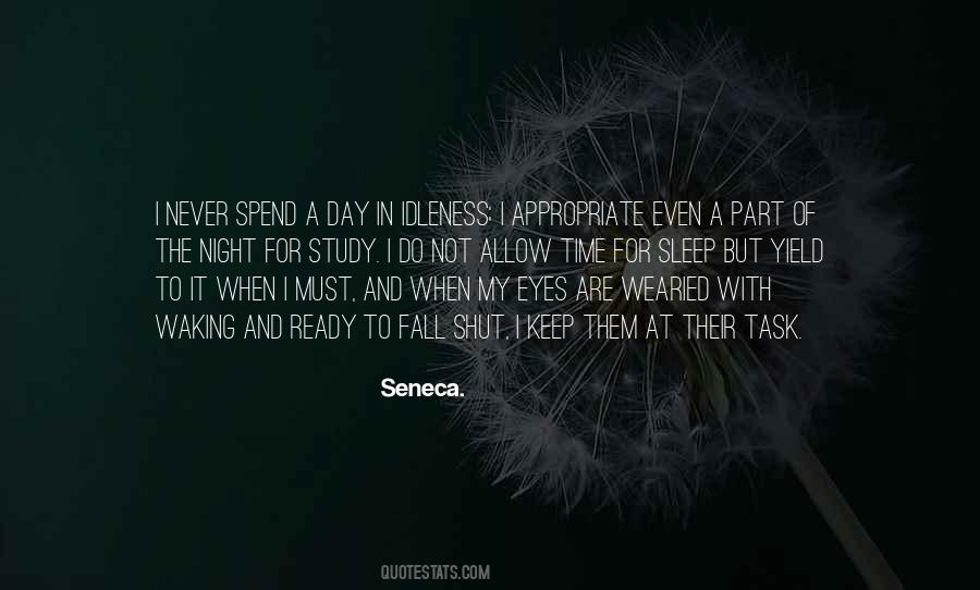 Seneca. Quotes #389634