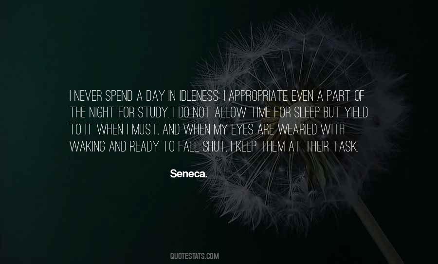 Seneca. Quotes #389634