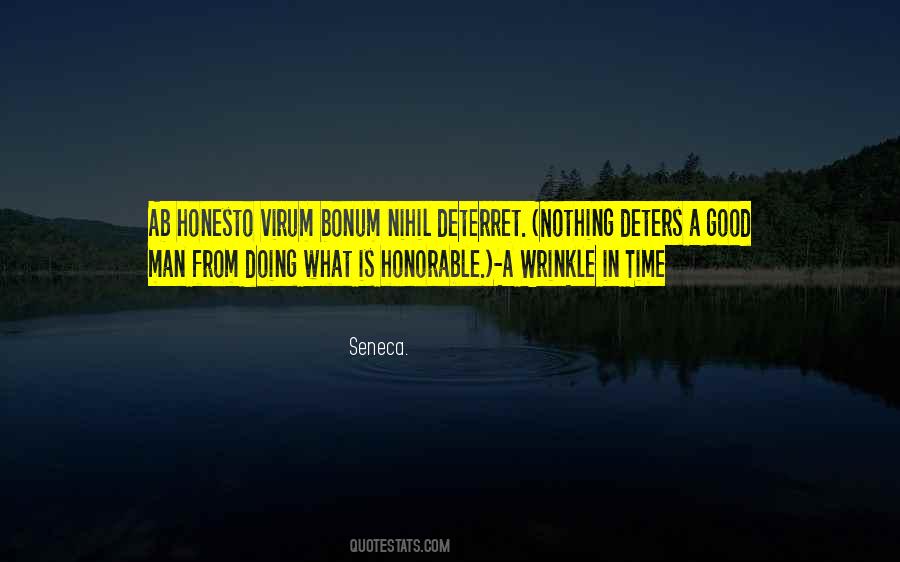 Seneca. Quotes #506441