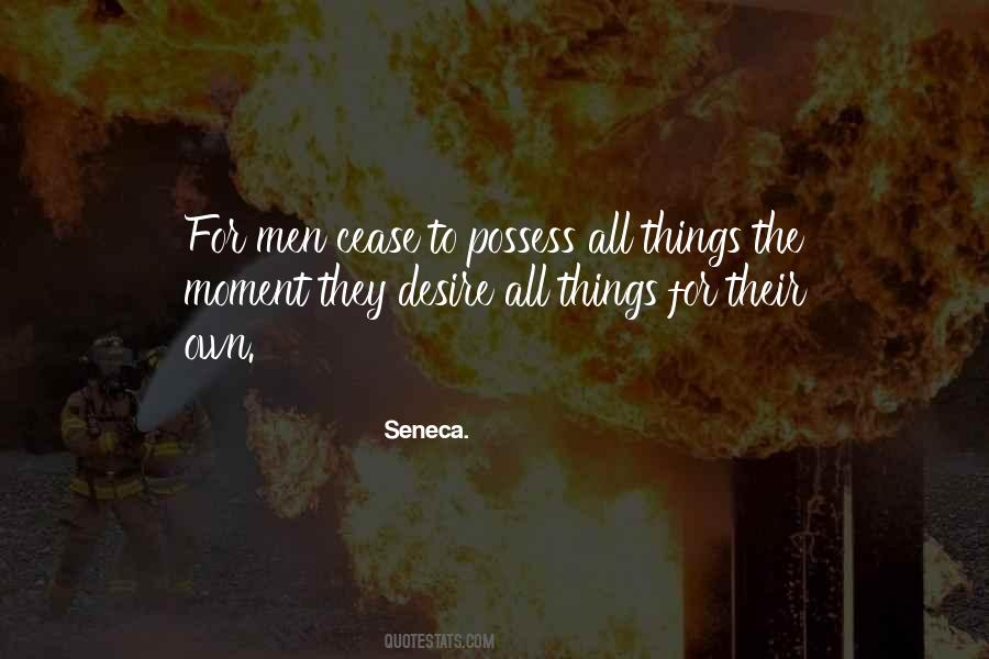 Seneca. Quotes #540222