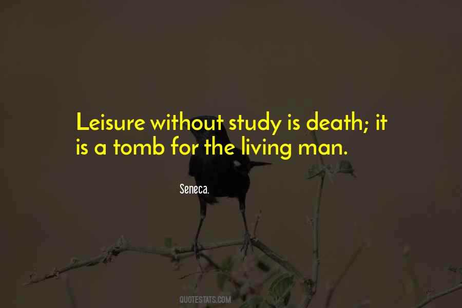 Seneca. Quotes #572269