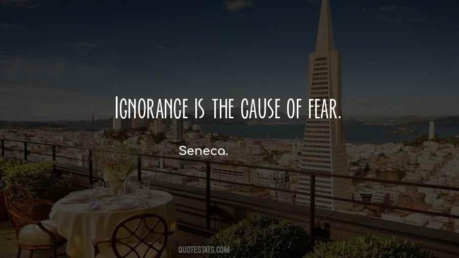 Seneca. Quotes #685706