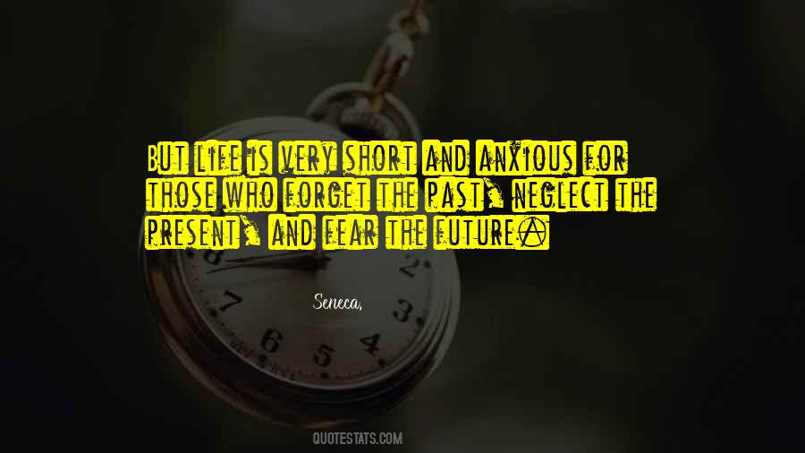 Seneca. Quotes #765343