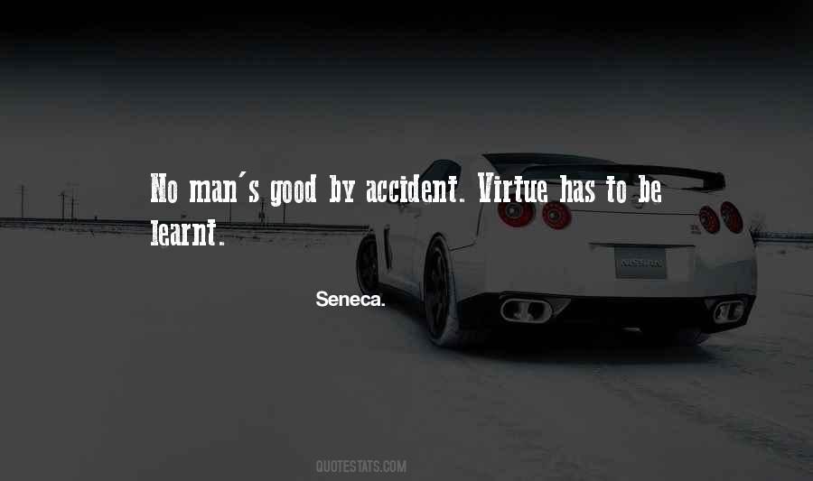 Seneca. Quotes #804590