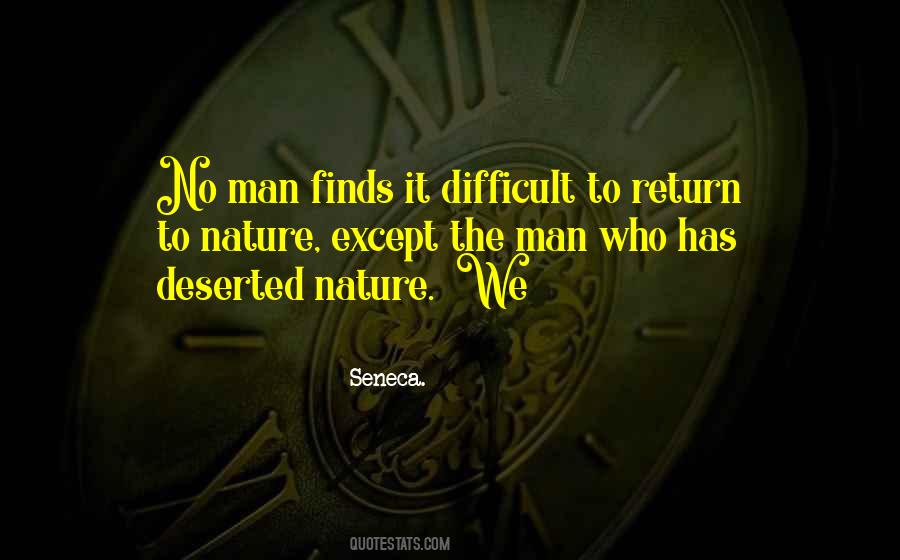 Seneca. Quotes #870625