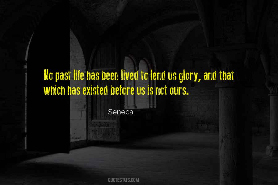 Seneca. Quotes #935027