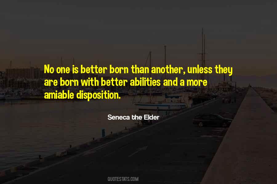 Seneca The Elder Quotes #1026555