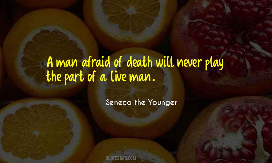 Seneca The Younger Quotes #1005870