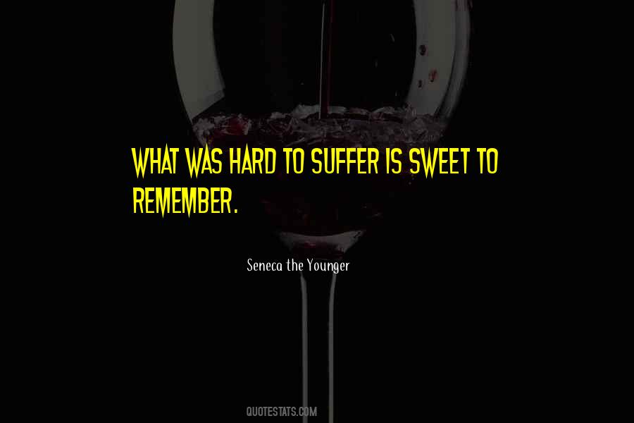 Seneca The Younger Quotes #1201660