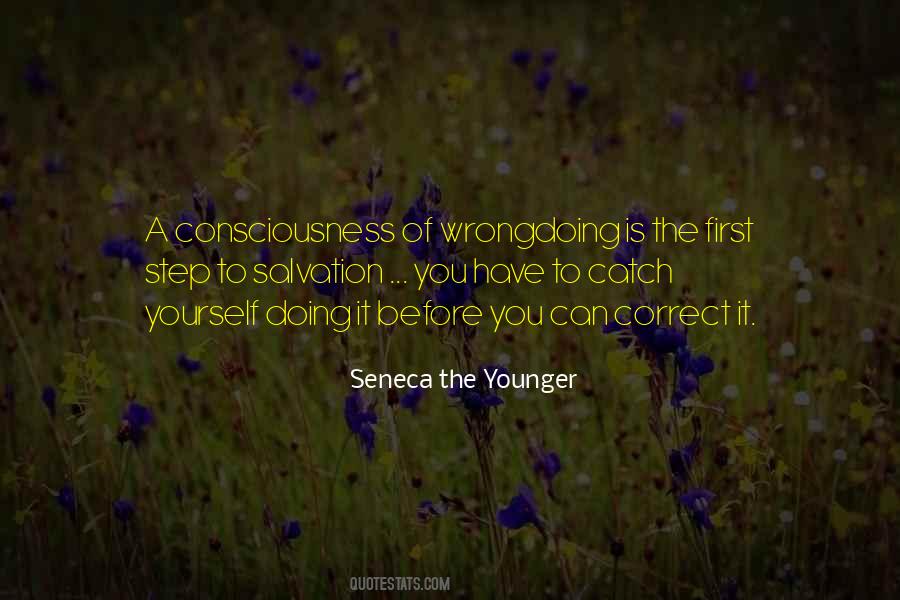 Seneca The Younger Quotes #1238468