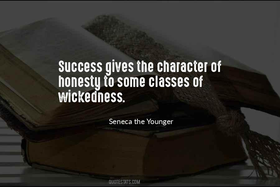 Seneca The Younger Quotes #1782707