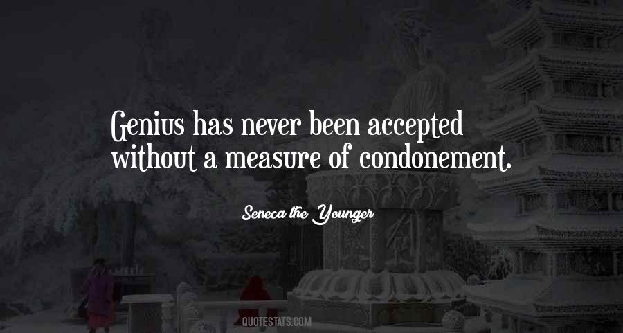 Seneca The Younger Quotes #239711
