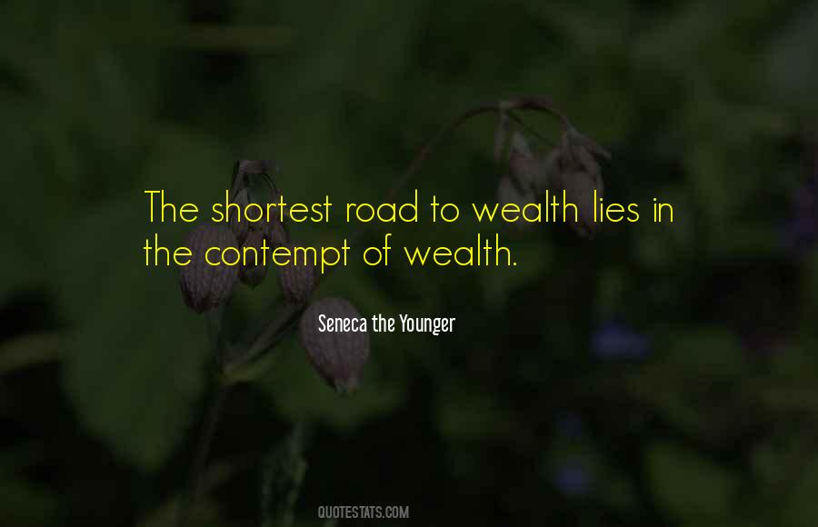 Seneca The Younger Quotes #414008