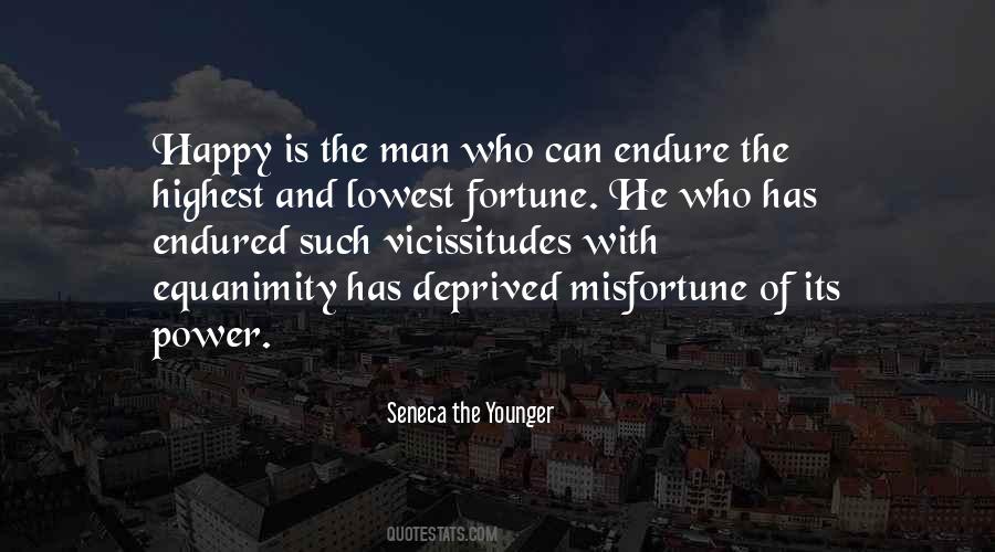 Seneca The Younger Quotes #414657