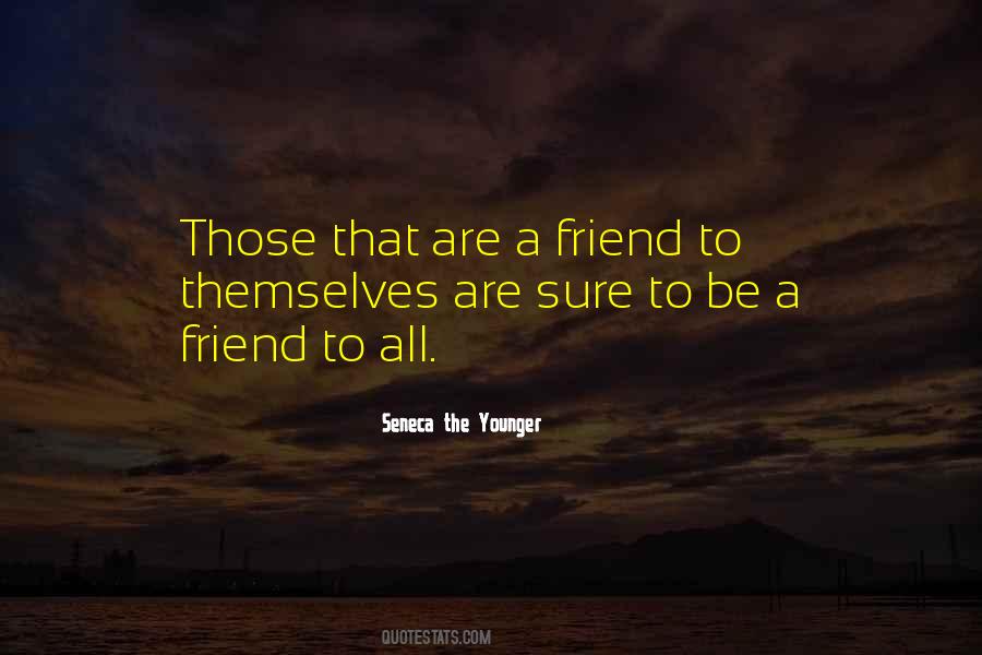 Seneca The Younger Quotes #416694