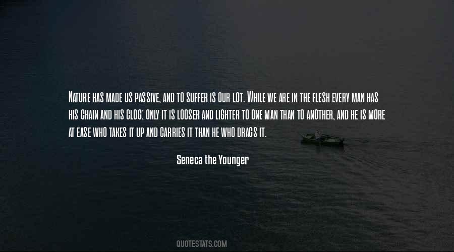 Seneca The Younger Quotes #430351