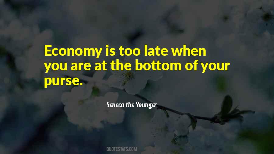 Seneca The Younger Quotes #586238