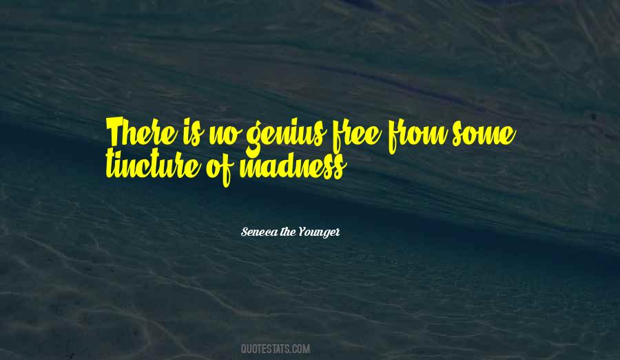 Seneca The Younger Quotes #636402