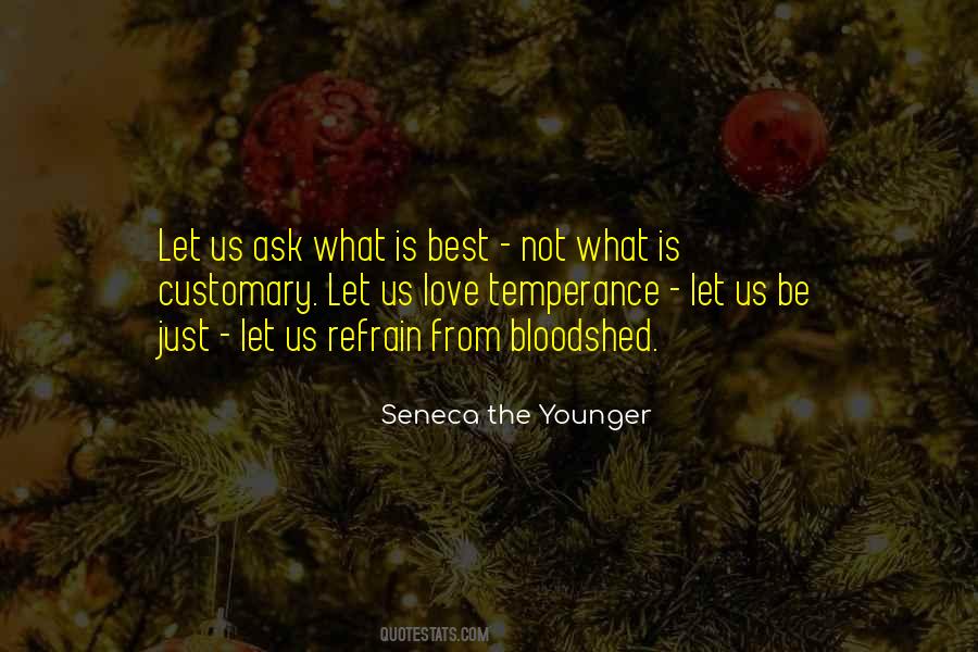 Seneca The Younger Quotes #648440