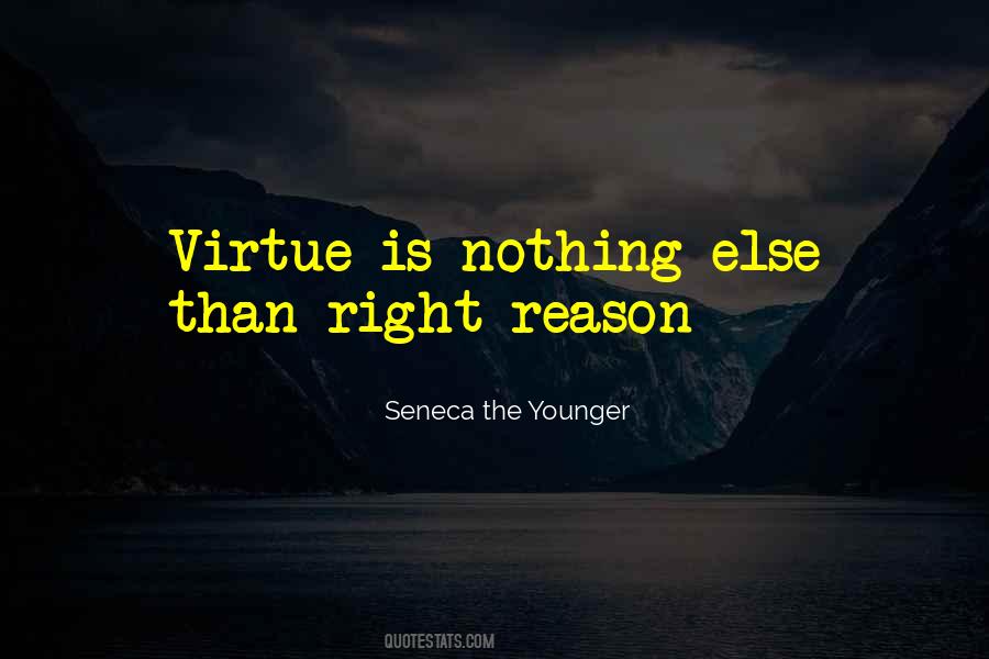 Seneca The Younger Quotes #763936