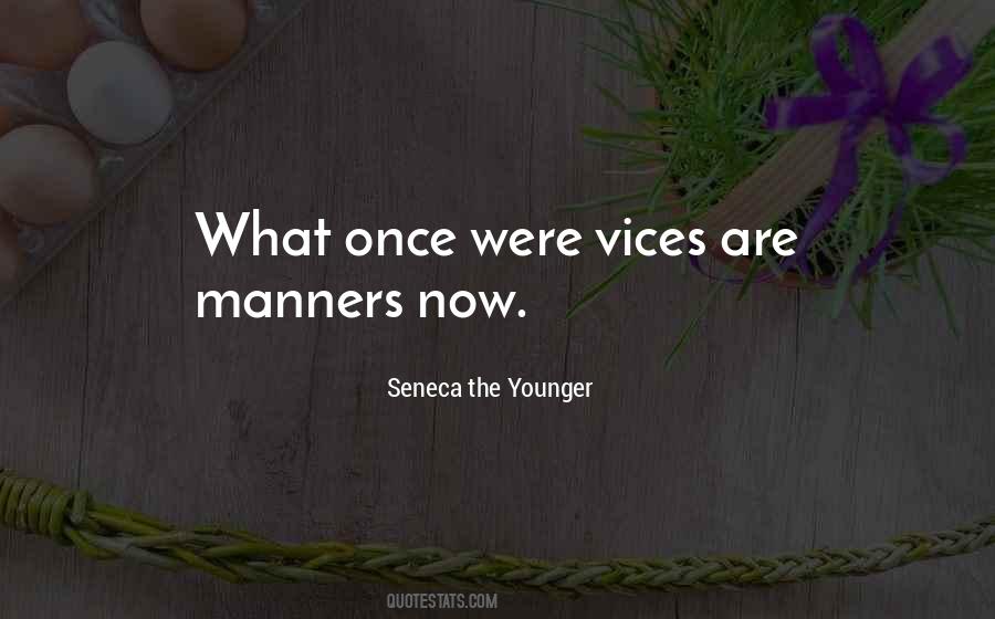 Seneca The Younger Quotes #919391