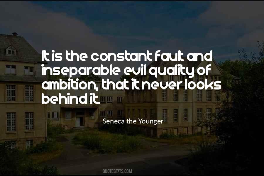 Seneca The Younger Quotes #937139