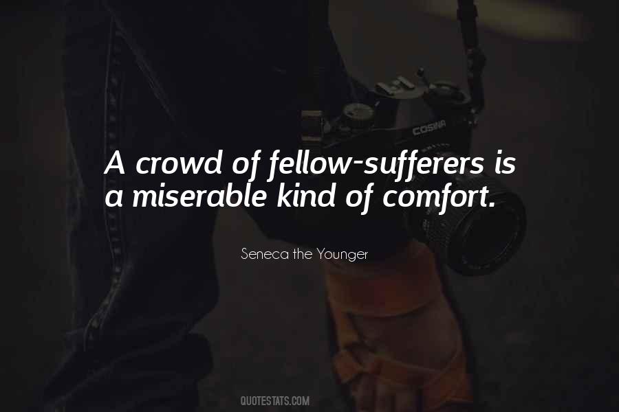 Seneca The Younger Quotes #999785