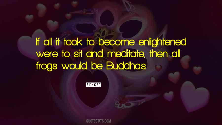Sengai Quotes #354786 Sengai Quotes #354786
